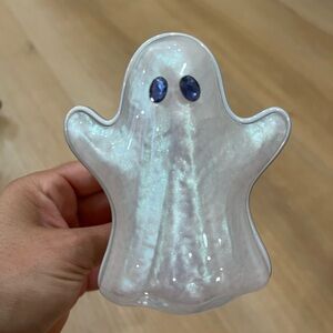 Bath & Body Works Iridescent Ghost Decor
